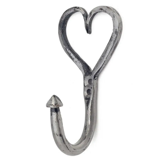 Iron Heart Hook 4" - PABOOM