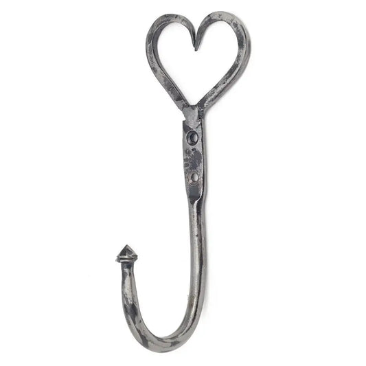 Iron Heart Hook 6" - PABOOM
