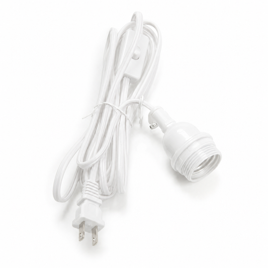 Light Cord Kit Standard White 15’