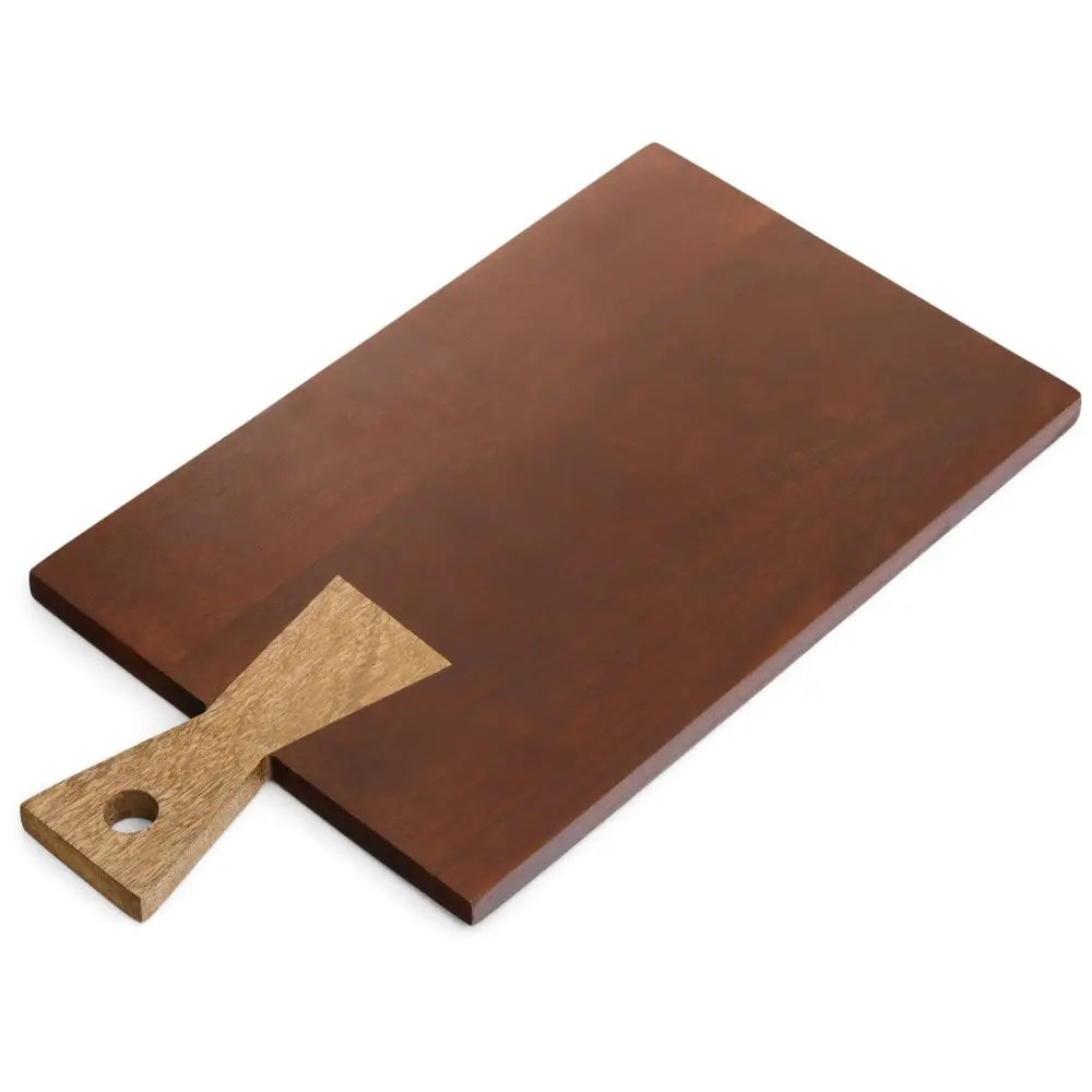 Mango Wood Serving Board - PABOOM