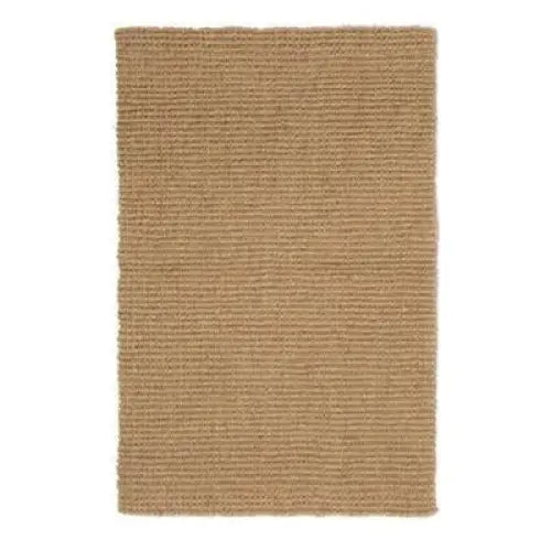 Natural Coir Boucle Rug - PABOOM