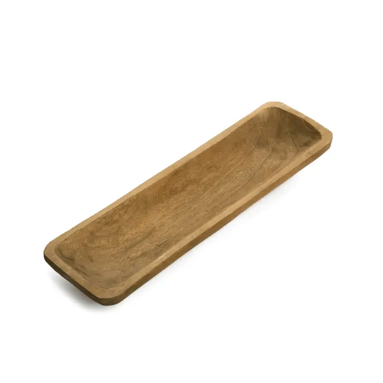 Paulownia Tray Large - PABOOM