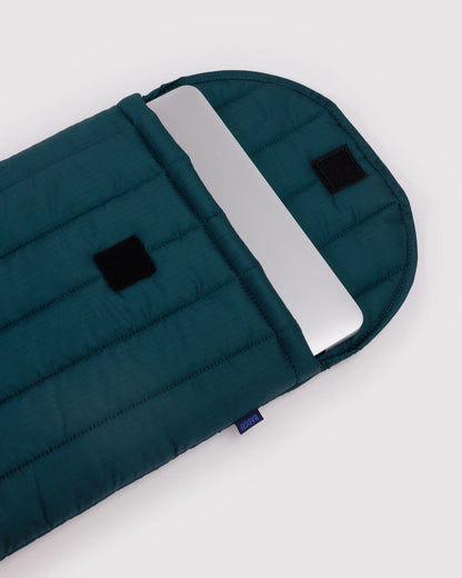 BAGGU Puffy Laptop Sleeve 16"