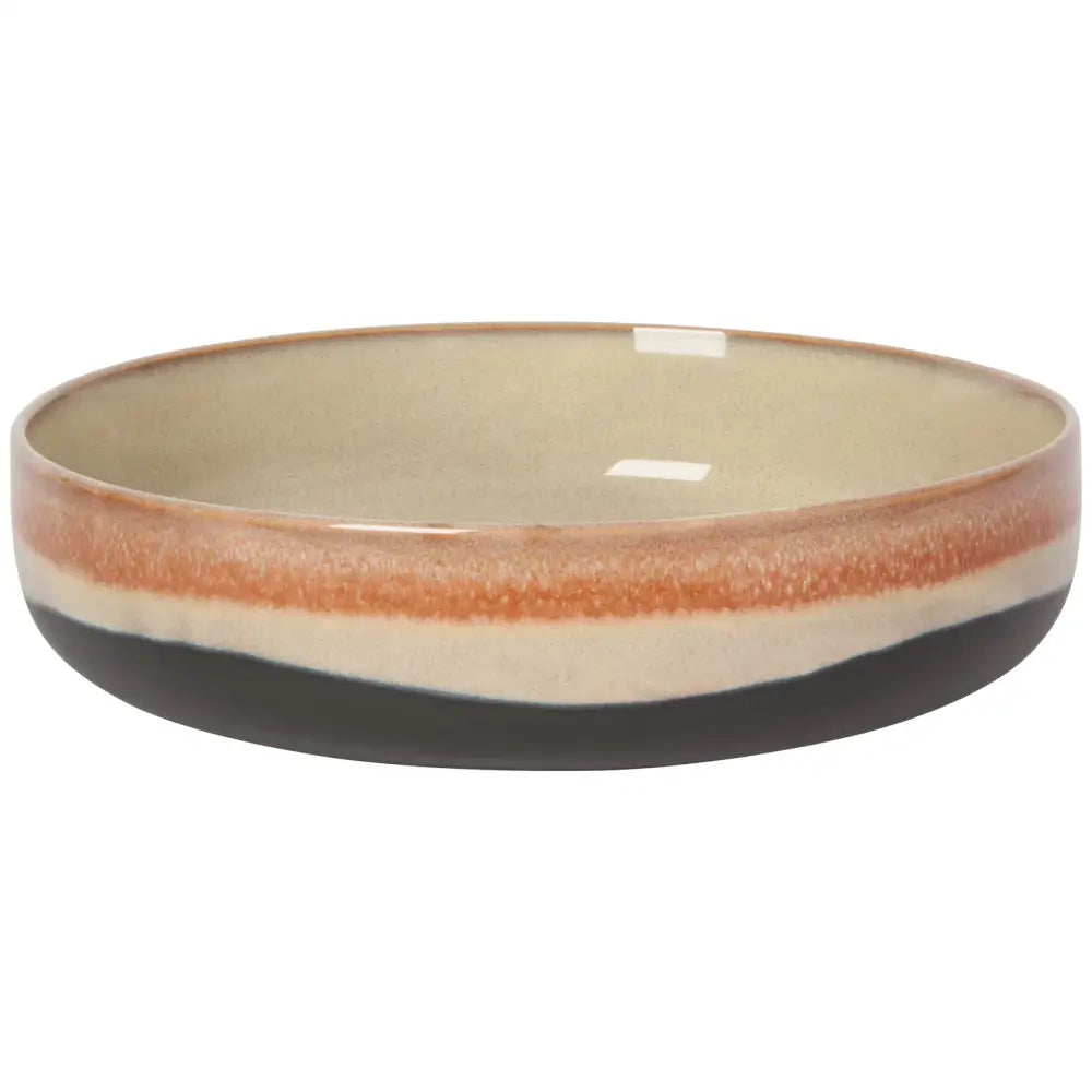 Danica - Alchemy Sedona Serving Bowl
