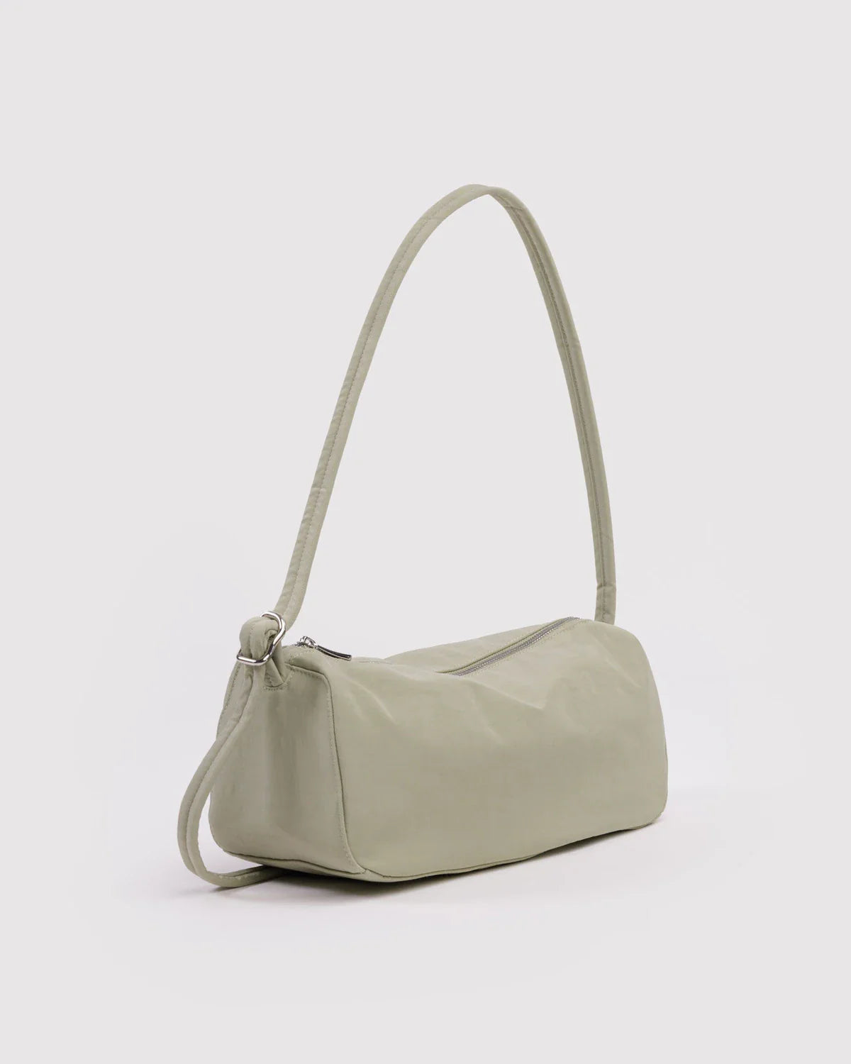 BAGGU Nylon Loaf Bag - Celadon