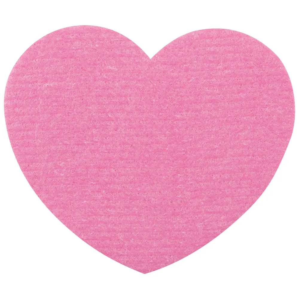 Danica - Heart Shaped Swedish Dishcloth