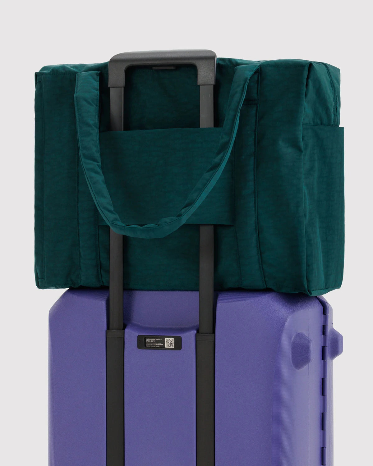BAGGU Cloud Carry-on Travel Bag