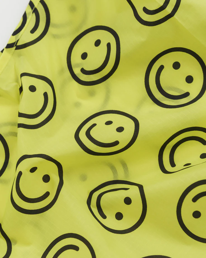 Baby Baggu Yellow Happy