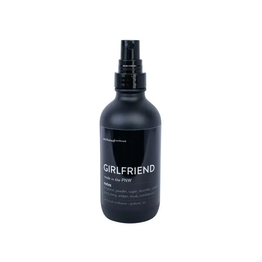 Girlfriend Room + Linen Spray - PABOOM
