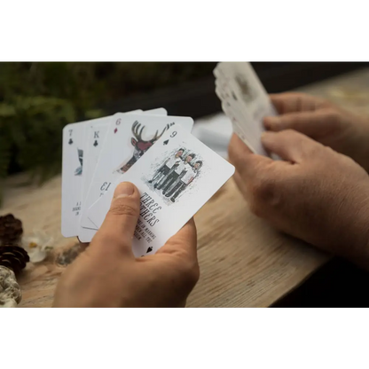 A Deck of Wander: Spectacular hikes around Southern BC - PABOOM