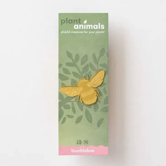 Plant Animal Bumblebee - PABOOM