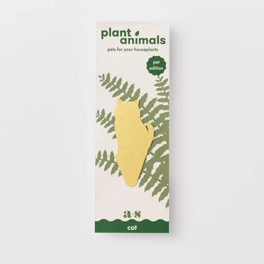 Plant Animal Cat - PABOOM