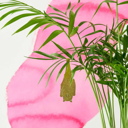 Plant Animal Fruit Bat - PABOOM