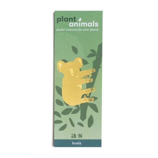 Another Studio U.S - Plant Animal - Koala Bear Hugger Decoration