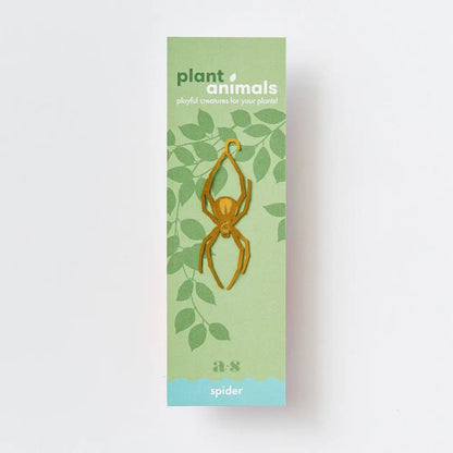 Another Studio U.S - Plant Animal - Spider Insect Charm