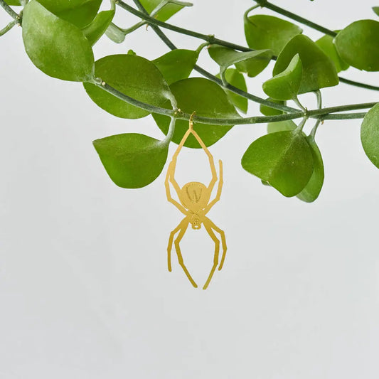 Another Studio U.S - Plant Animal - Spider Insect Charm
