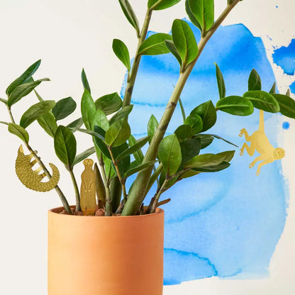 Another Studio U.S - Plant Animal - Spider Monkey houseplant decoration