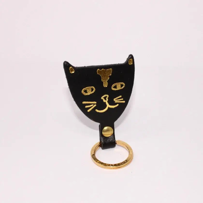Cat Key Ring - PABOOM