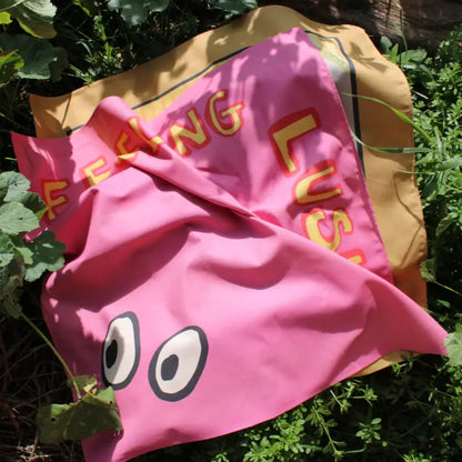 Feeling Lush Bandana - PABOOM