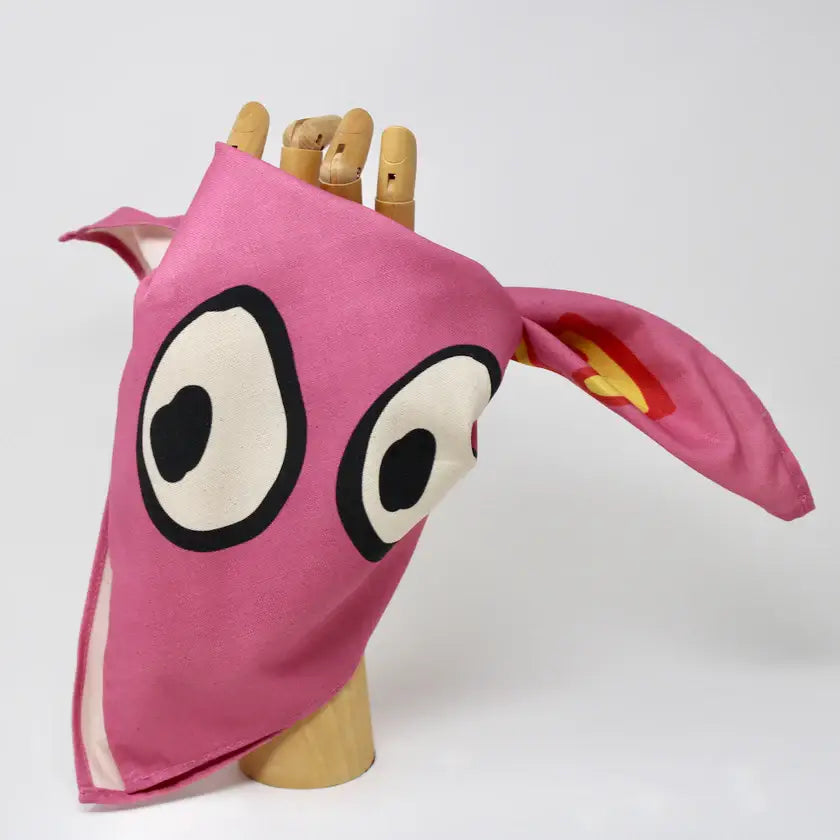 Feeling Lush Bandana - PABOOM