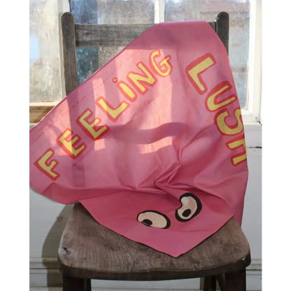 Feeling Lush Bandana - PABOOM