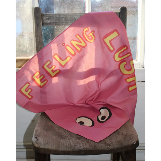 Feeling Lush Bandana - PABOOM
