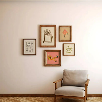 Leslie Jordan Art Print - PABOOM