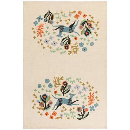 Danica - Dogwood Dishtowels Set of 2