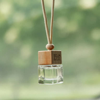 SOJA & CO. Car Diffuser