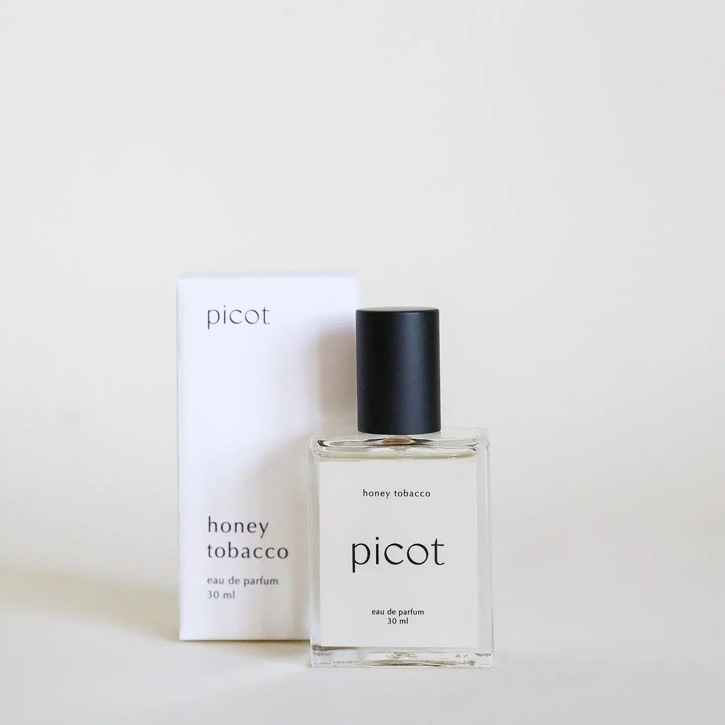 Picot Honey Tobacco Eau De Parfum