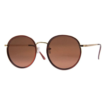 Parker Sunglasses Brown