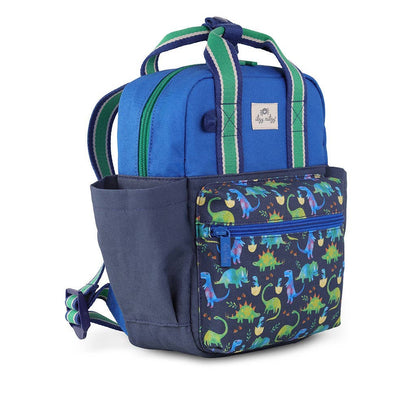 Itzy Bitzy Backpack - Farm Friends