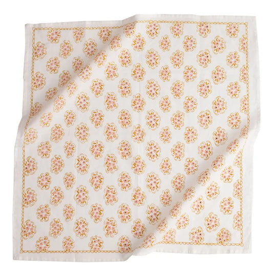 Pearl Handmade Bandana