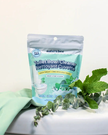 Toilet Cleaning Tablets