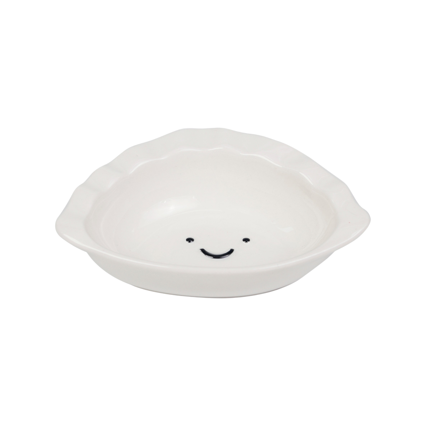Gyoza Sauce Dish