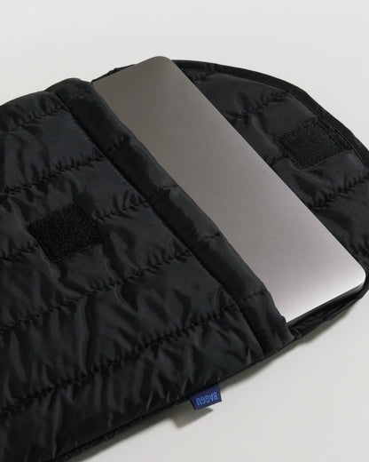 BAGGU Puffy Laptop Sleeve 16"