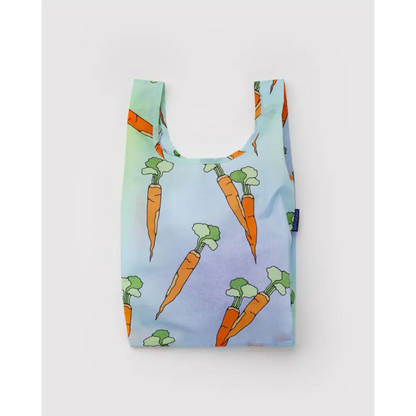 Baby BAGGU Reusable Tote Bag - Gradient Stripe Multi