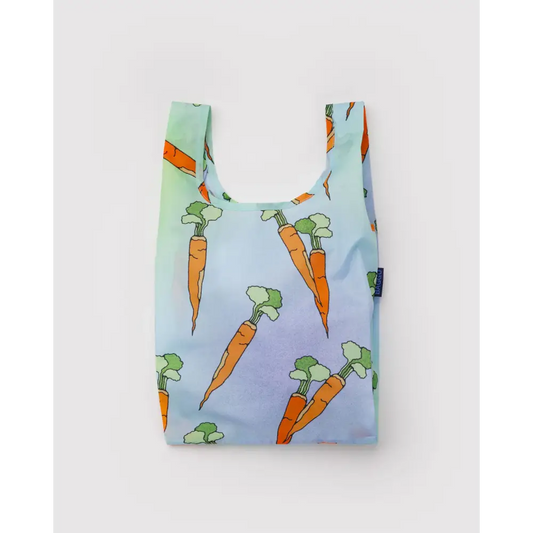 Baby BAGGU Reusable Tote Bag - Carrots