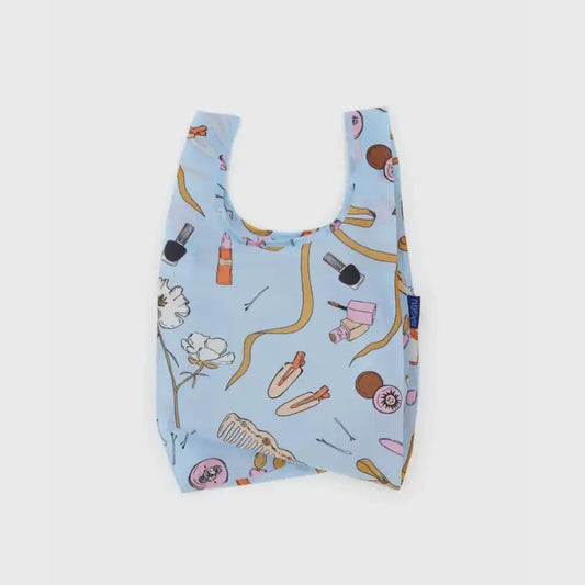 Baby BAGGU Reusable Tote Bag - Get Ready With Me