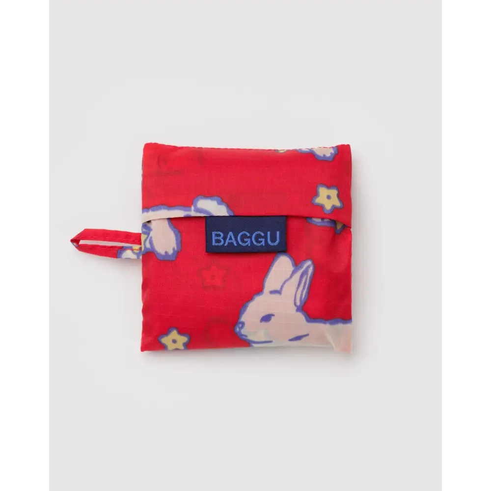Baby BAGGU Reusable Tote Bag - Rain D