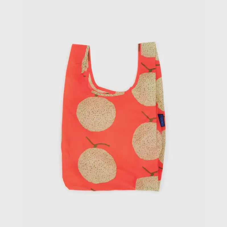 Baby Baggu bag featuring a melon pattern - PABOOM