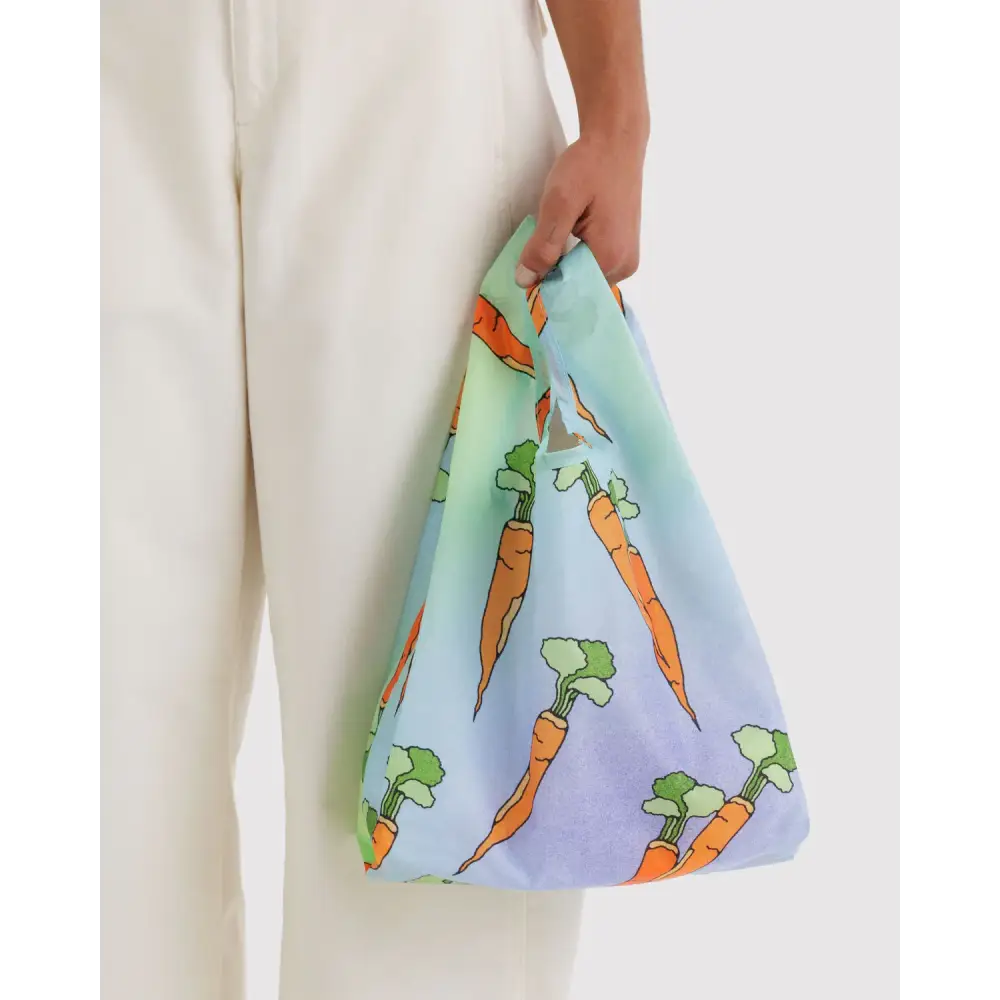Baby BAGGU Reusable Tote Bag - Lambs