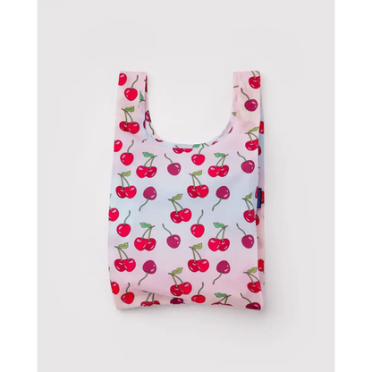 Baby BAGGU Reusable Tote Bag - Cherries