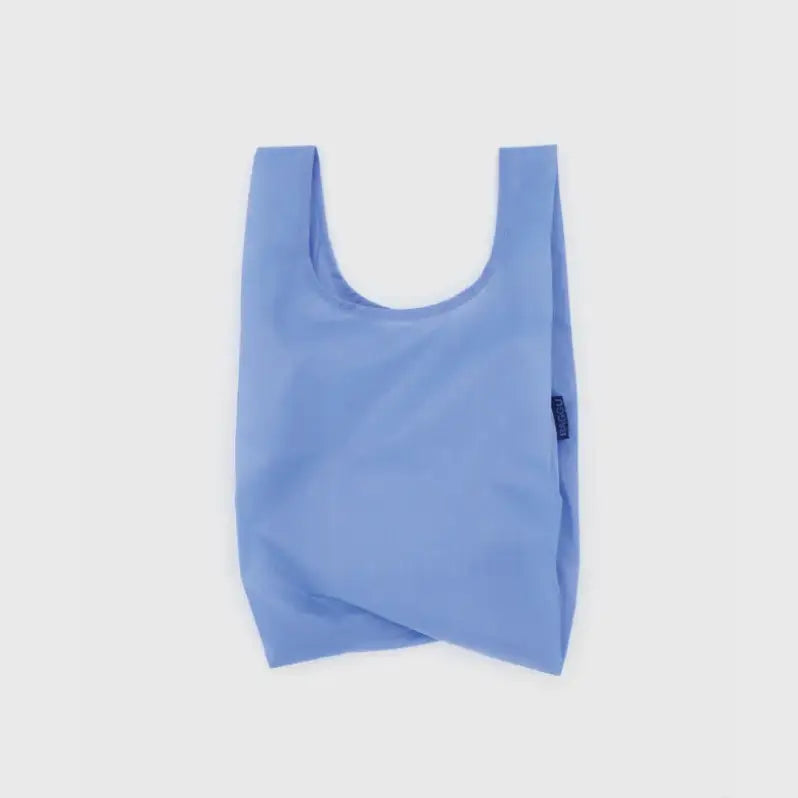 Pale Blue Baby Baggu bag - PABOOM