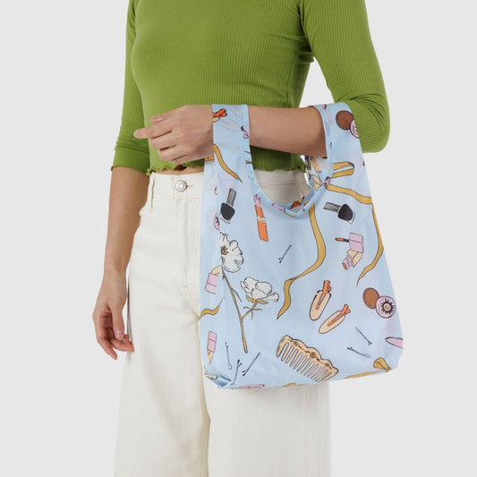 Baby BAGGU Reusable Tote Bag - Get Ready With Me