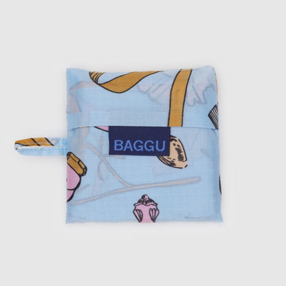 Baby BAGGU Reusable Tote Bag - Get Ready With Me