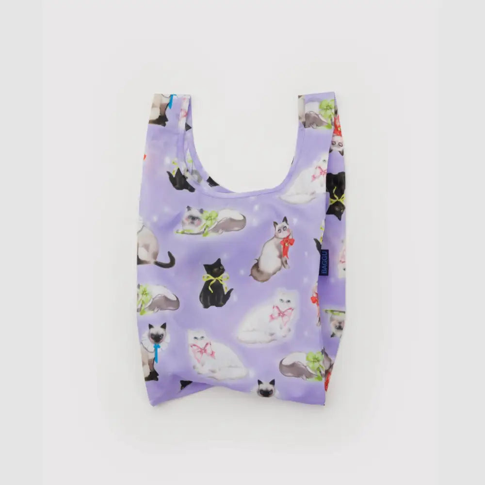 BAGGU - Baby Baggu Fancy Cats