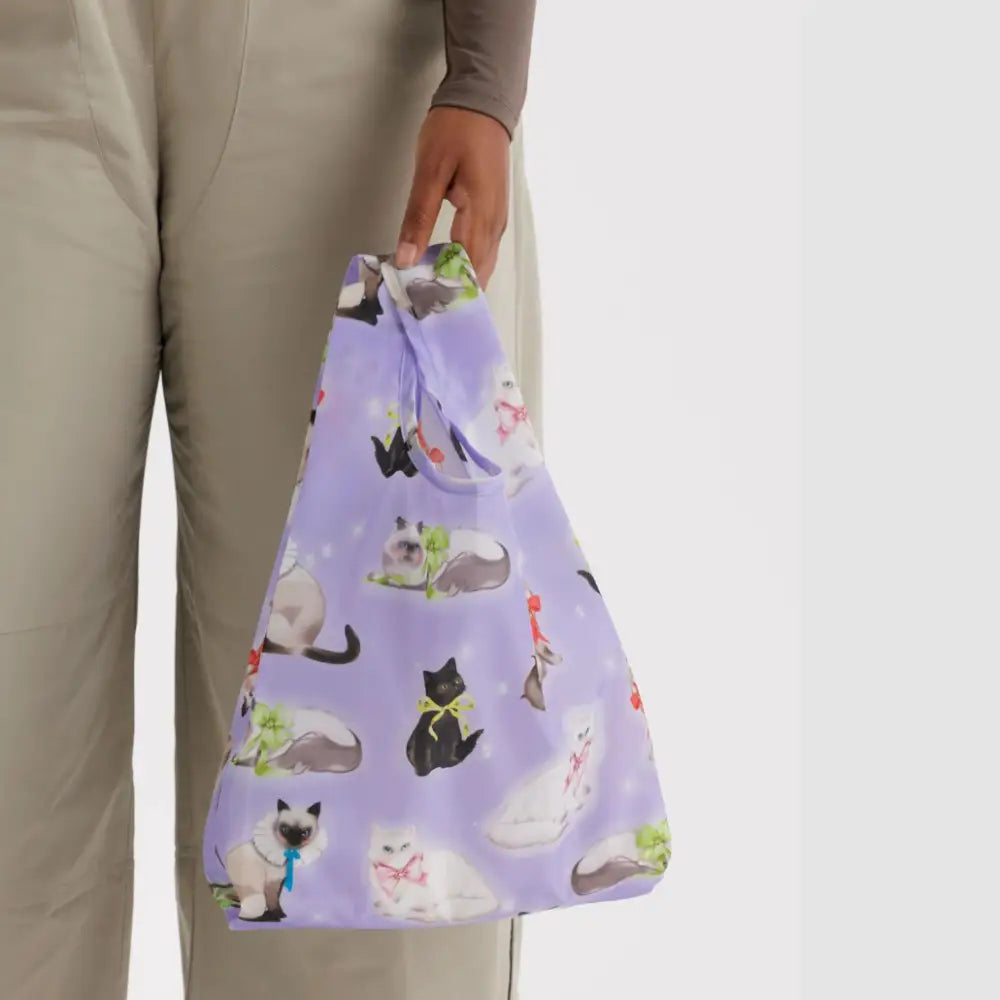 BAGGU - Baby Baggu Fancy Cats