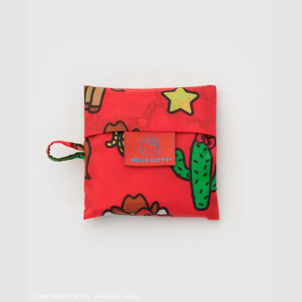 BAGGU - Baby Baggu Hello Kitty Western