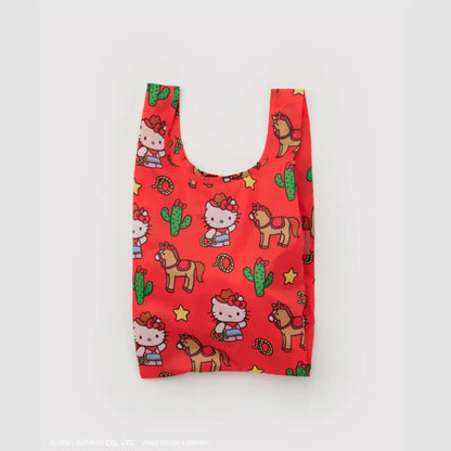 Baby BAGGU Reusable Tote Bag - Teddy Bears